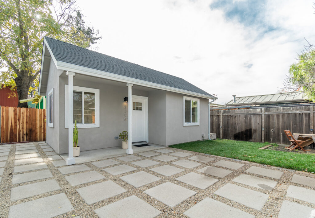 Garage Conversion Sherman Oaks