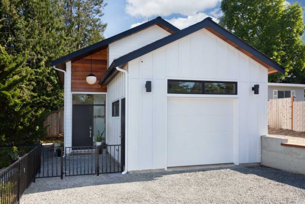 Garage Conversion Sherman Oaks