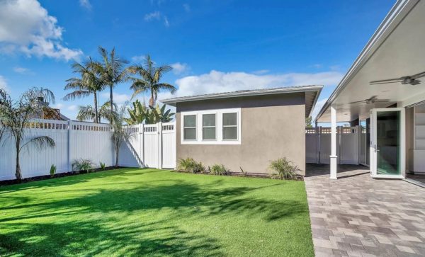 Garage Conversion Sherman Oaks